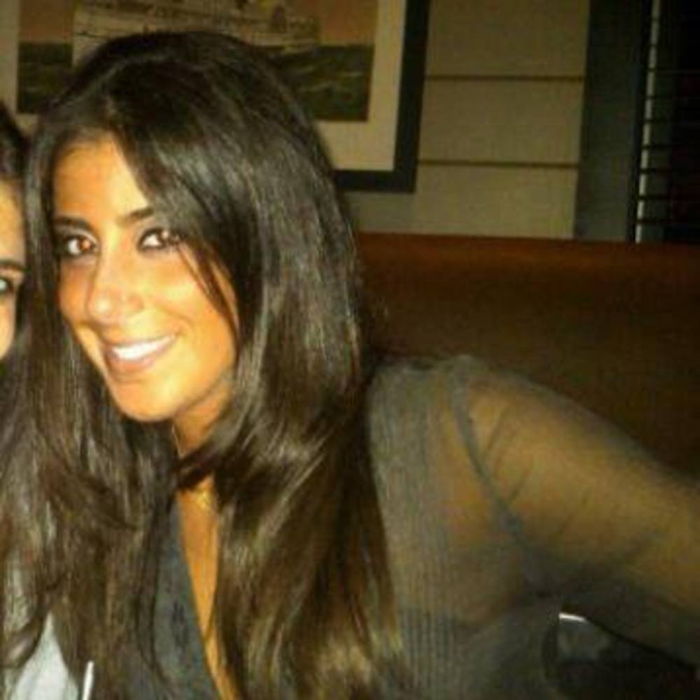 Meet your Posher, Marissa