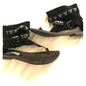 Steve Madden Sandals