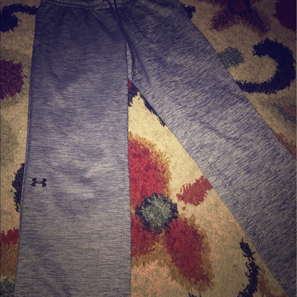 NWOT under armour  pants