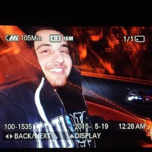 Meet your Posher, Jon