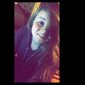 Meet your Posher, Christen