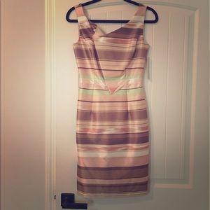 Antonio Melani sunset dress