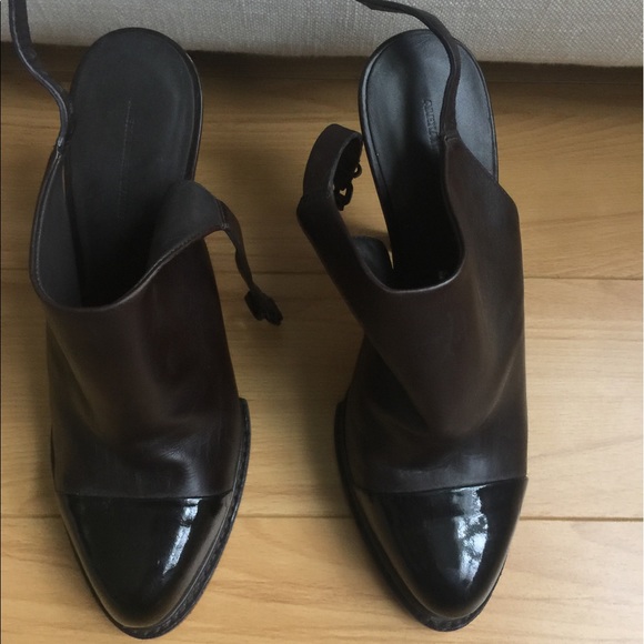 Alexander Wang Shoes - Alexander Wang Heels