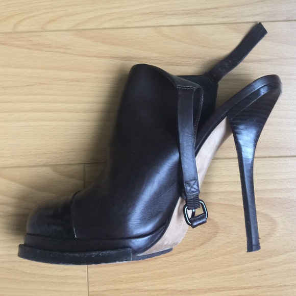 Alexander Wang Heels - Picture 2 of 7