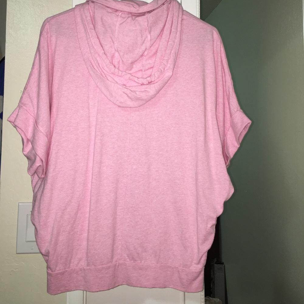 Pink Jacket - Picture 2 of 3