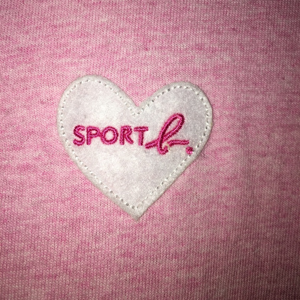 Pink Jacket - Picture 3 of 3