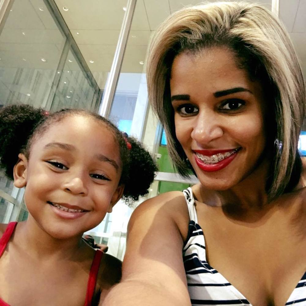 Meet your Posher, Kayla