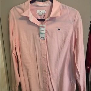 Vineyard Vines Button Down
