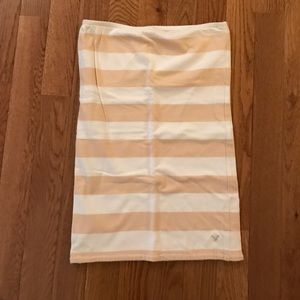 Tube top