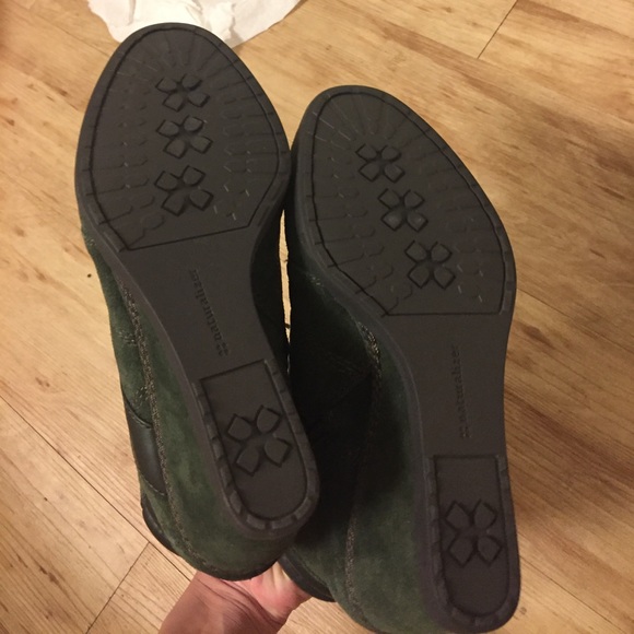 Naturalizer wedge sneakers 6.5M new - Picture 4 of 5