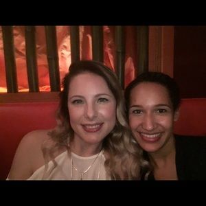 Meet your Posher, Aisha