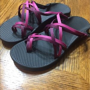 Chaco Sandals