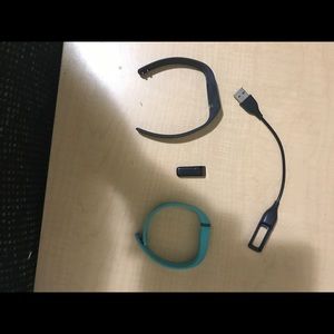 Fitbit  Charge: Gently Used
