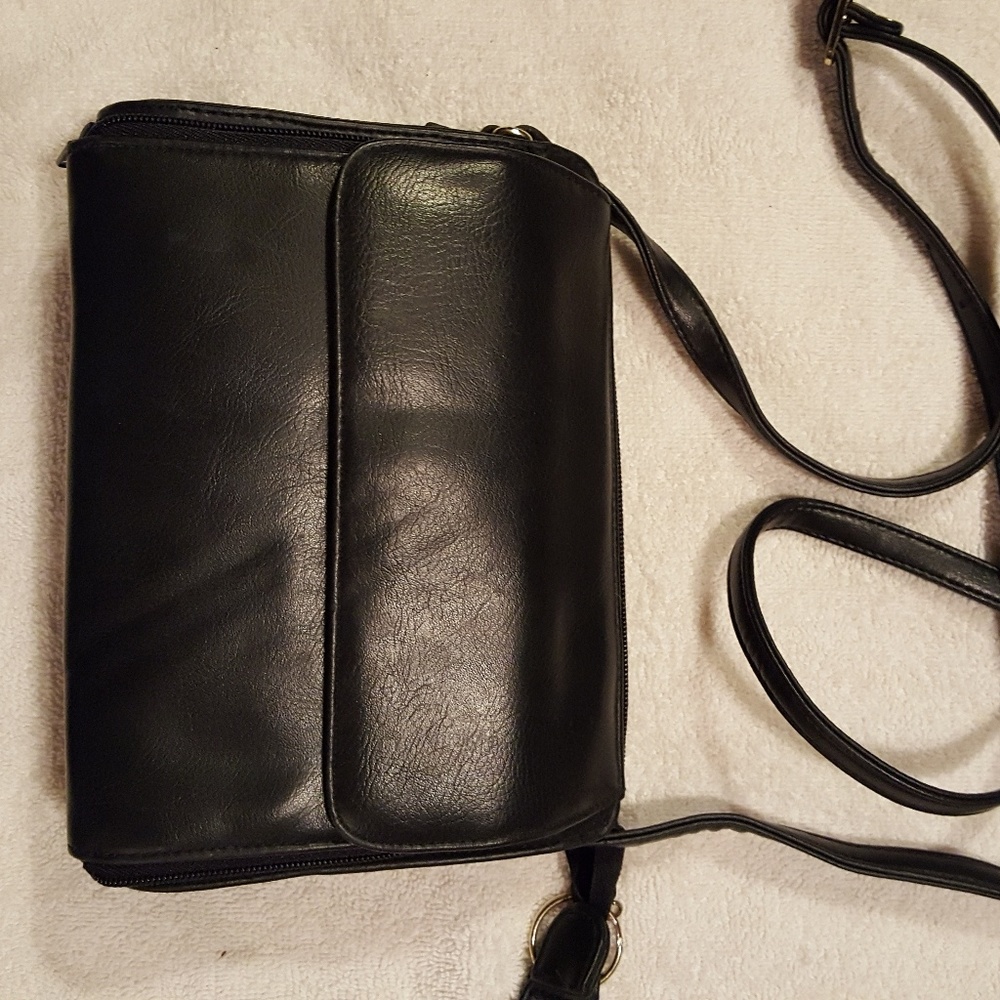 CROSSBODY BAG