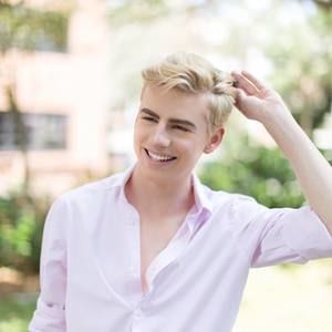 Meet your Posher, Brendan