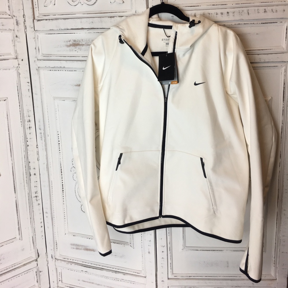 NWT Nike Storm Fit Jacket