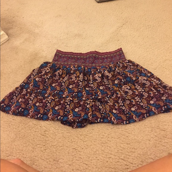 Forever 21 Dresses & Skirts - Forever 21 skirt size Medium