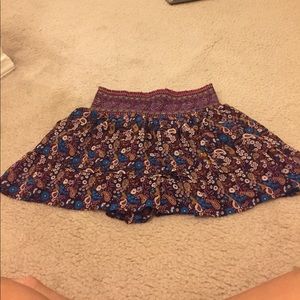 Forever 21 skirt size Medium