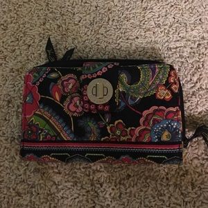 Vera Bradley Wallet