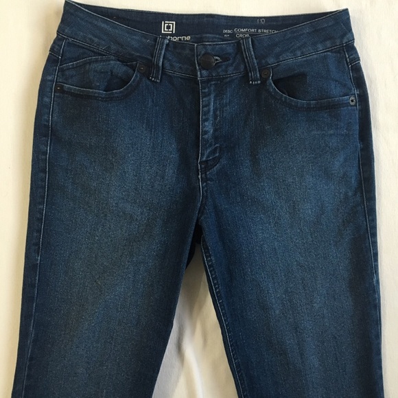 sTreTch Cr0p LiZ ClAib0rnE - Picture 6 of 12