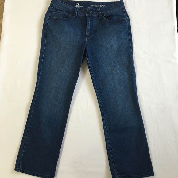 sTreTch Cr0p LiZ ClAib0rnE - Picture 2 of 12