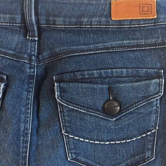 sTreTch Cr0p LiZ ClAib0rnE - Picture 8 of 12