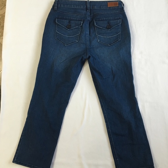 sTreTch Cr0p LiZ ClAib0rnE - Picture 11 of 12