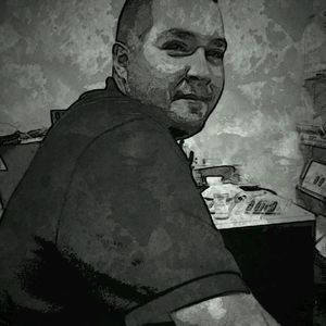 Meet your Posher, Jason