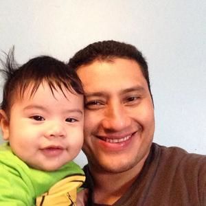 Meet your Posher, Erik