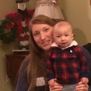 Meet your Posher, Joy