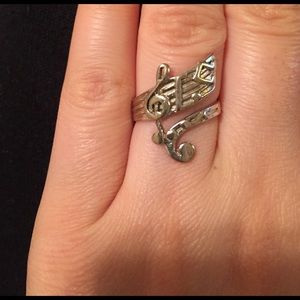 Silver Ring