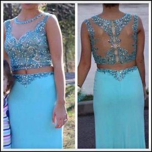 Prom/Pageant Dress