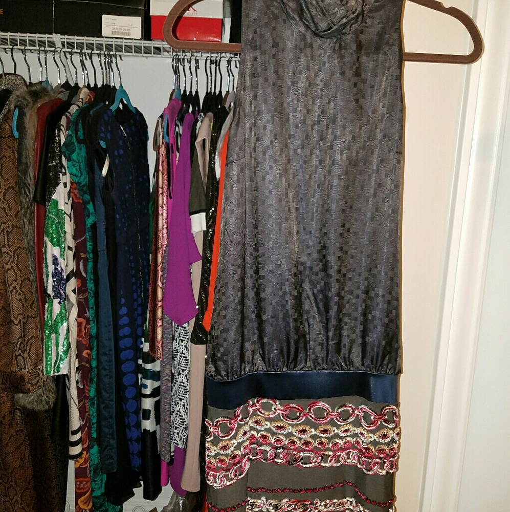 Trendy Dress