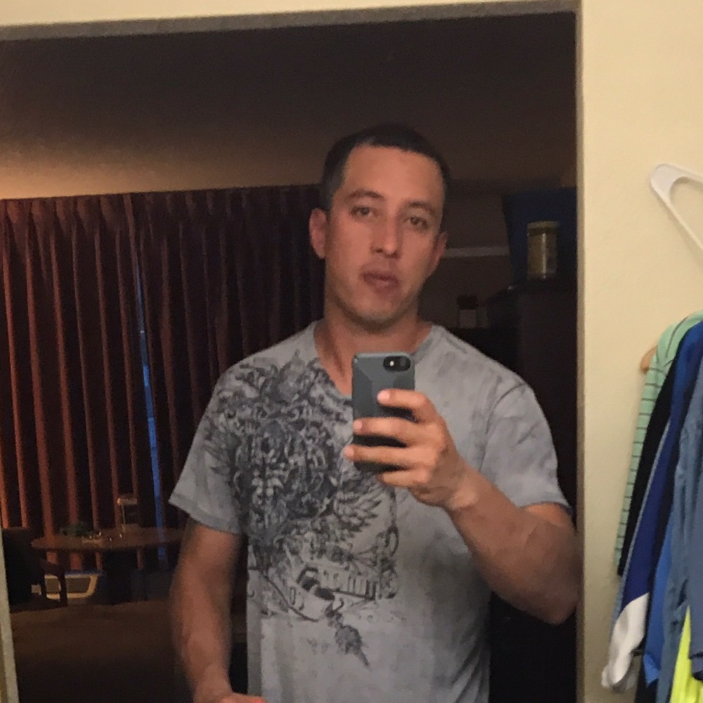 Meet your Posher, Marcus