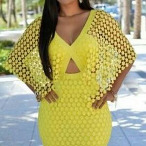 Beautiful Dress