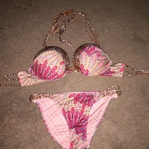 Victoria's Secret Bombshell Bikini