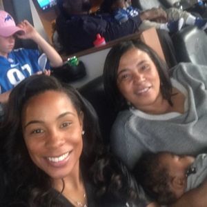 Meet your Posher, Sheryl