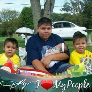 Meet your Posher, Faye