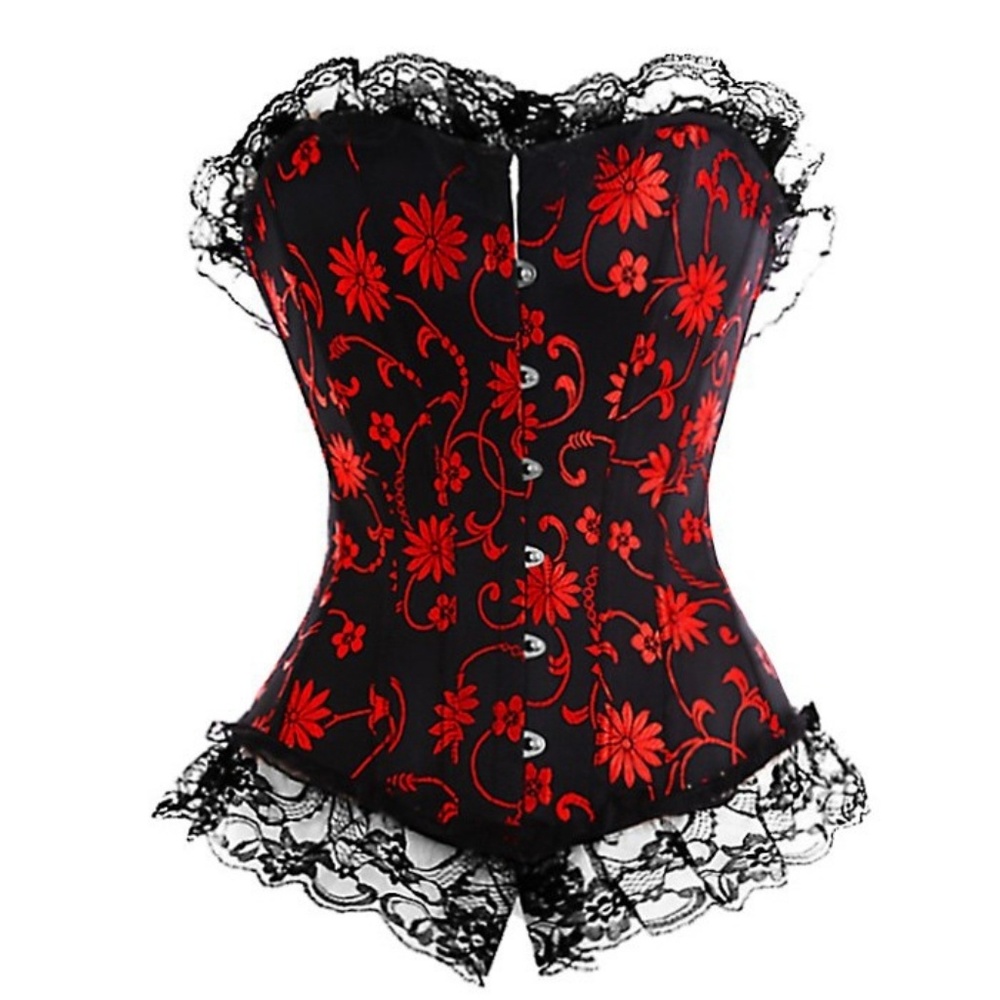 Gorgeous Vintage Corset