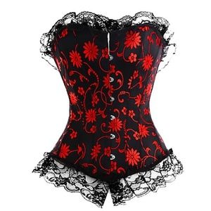 Gorgeous Vintage Corset