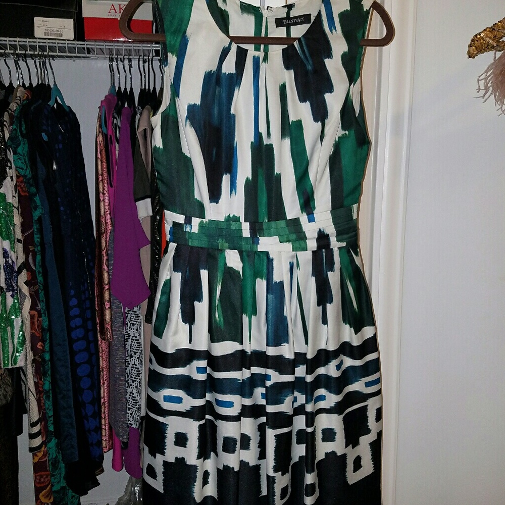 Spring/Summer Dress