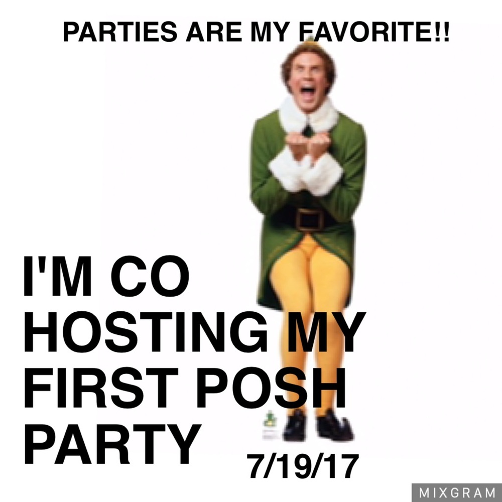 ALMOST PARTY TIME!!! - Picture 1 of 2