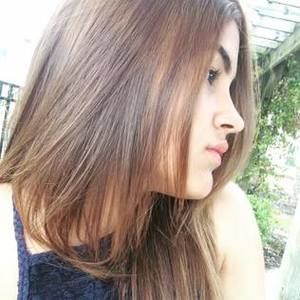 Meet your Posher, Isabelle