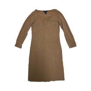 F21 Small Bodycon Fitted Dress