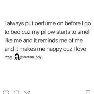 Meet your Posher, Abigail