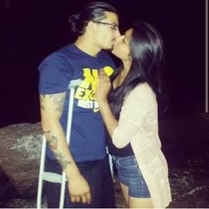 Meet your Posher, Lopez