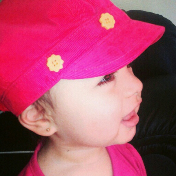 Baby cap - Picture 2 of 2