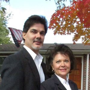 Meet your Posher, Linda danny