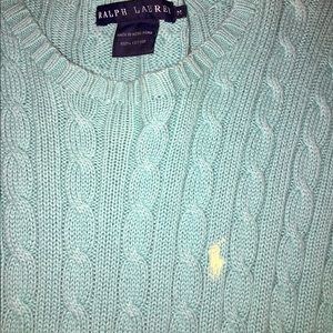 Polo Ralph Lauren sweater
