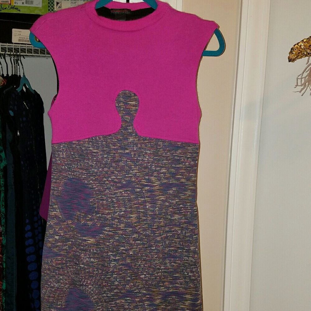 Designer Dress
